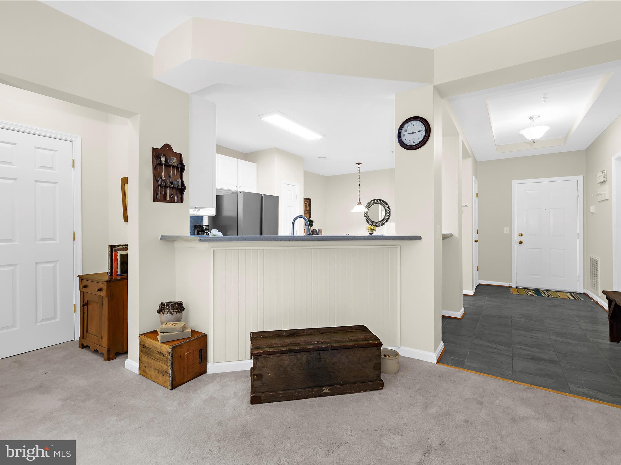 DEEP HARBOUR - Residential