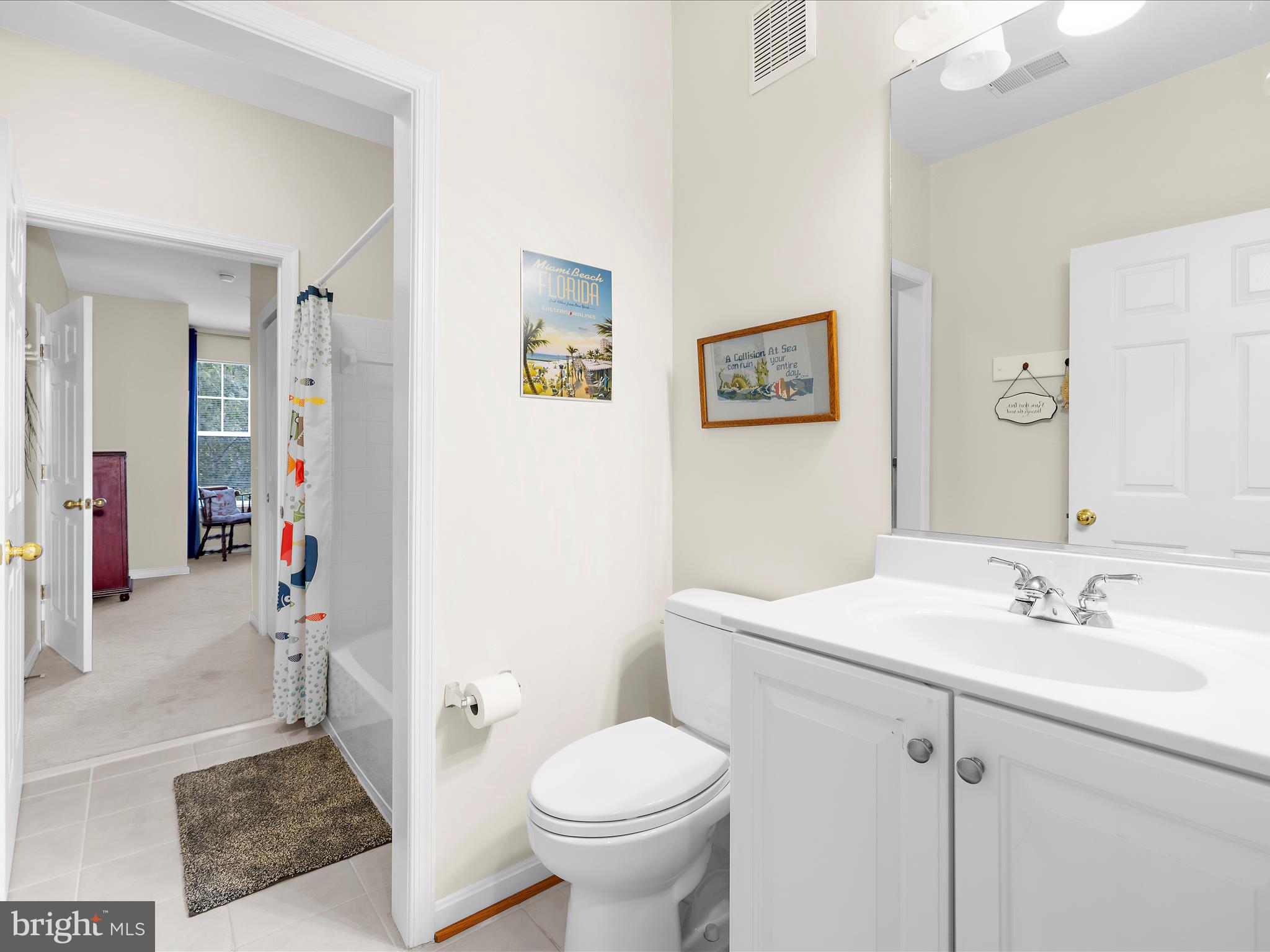 DEEP HARBOUR - Residential