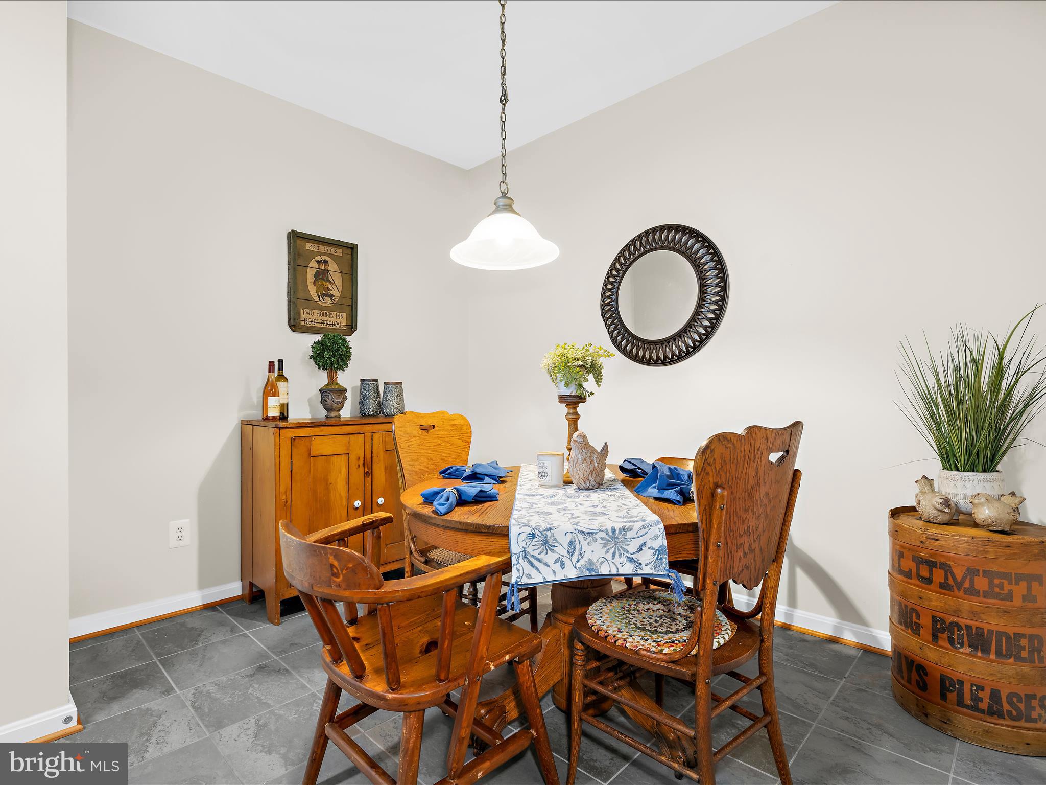 DEEP HARBOUR - Residential