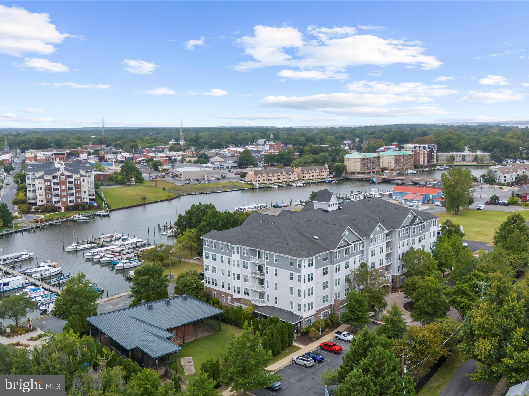 700 CATTAIL COVE 202