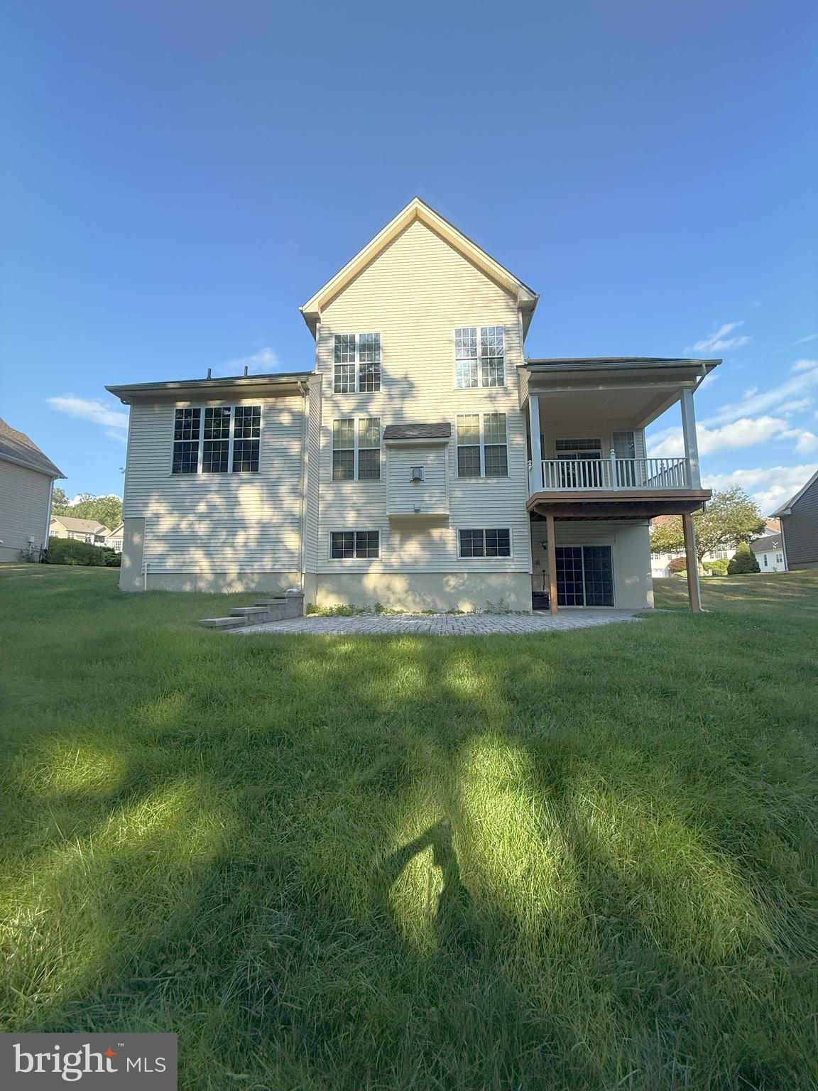 3145 PINE VALLEY WAY