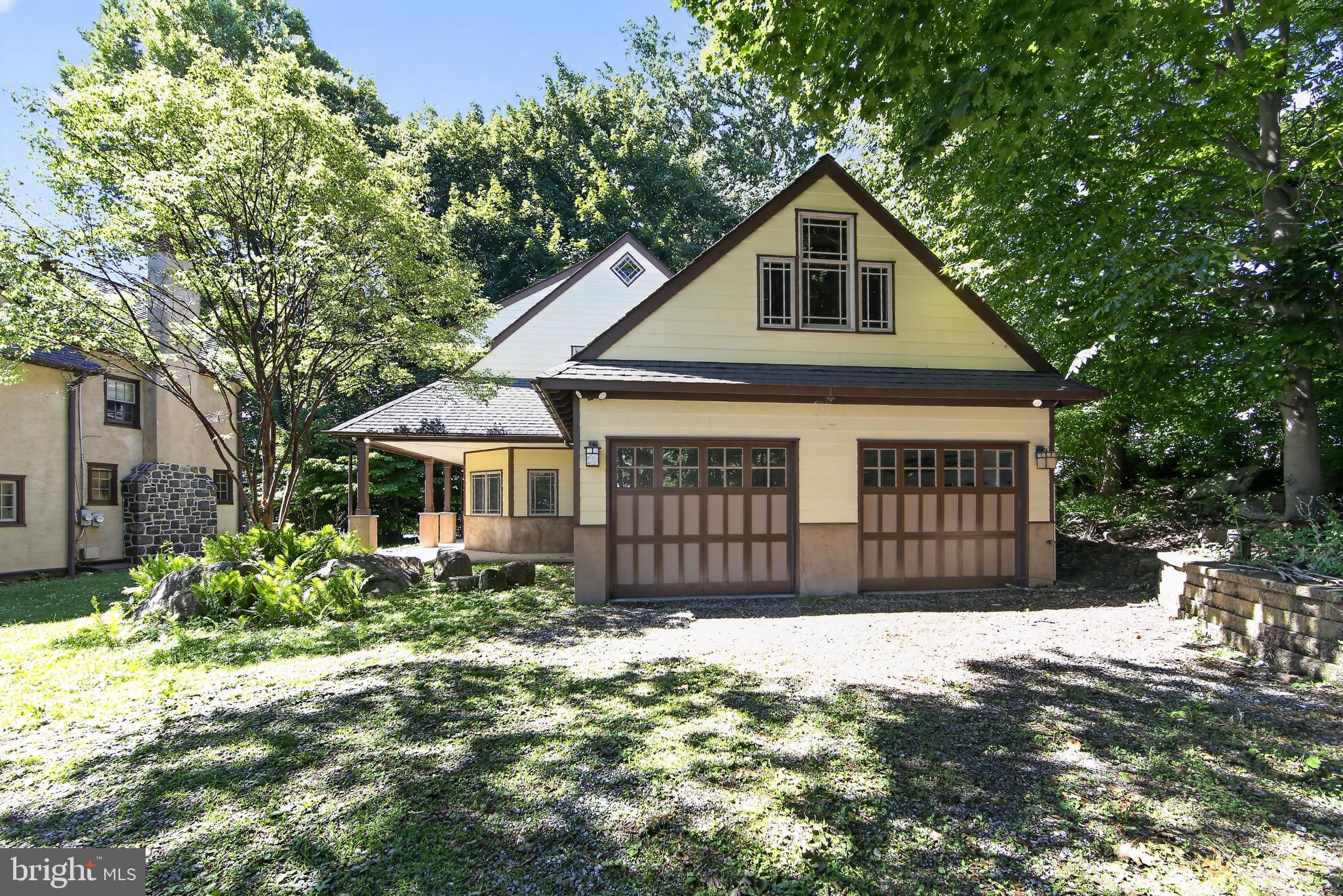 708 OLD WESTTOWN ROAD