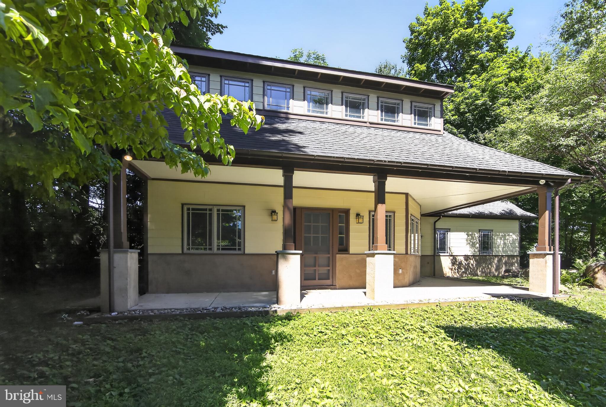 708 OLD WESTTOWN ROAD