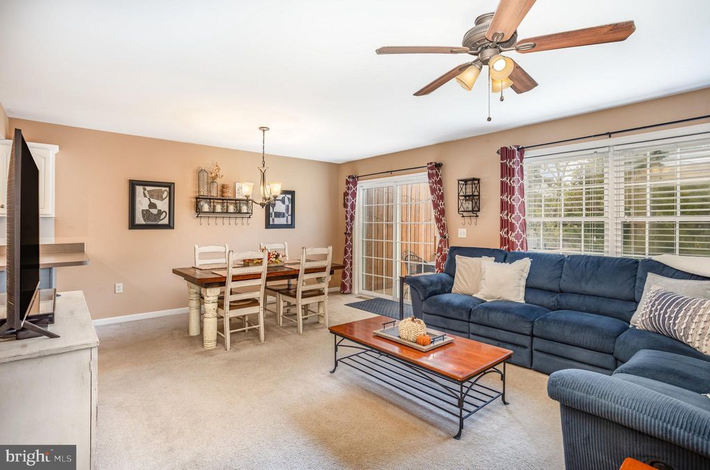 Photo of 323 Deerfield Drive, MOUNT JOY, PA 17552 (MLS # PALA2078282)