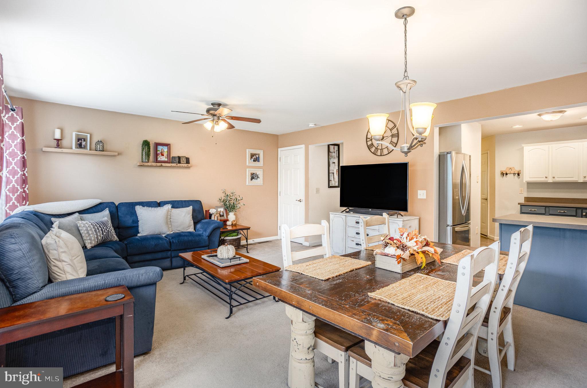 323 DEERFIELD DRIVE