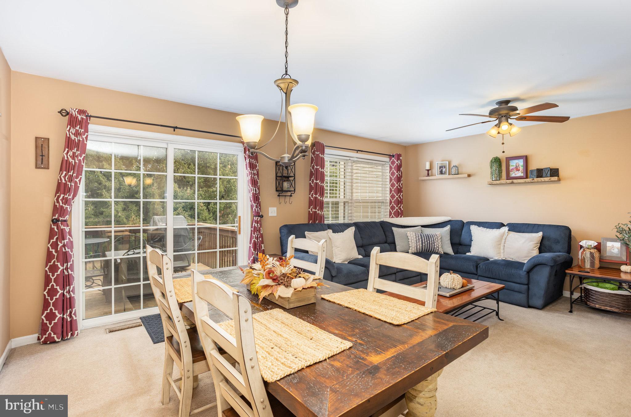 323 DEERFIELD DRIVE