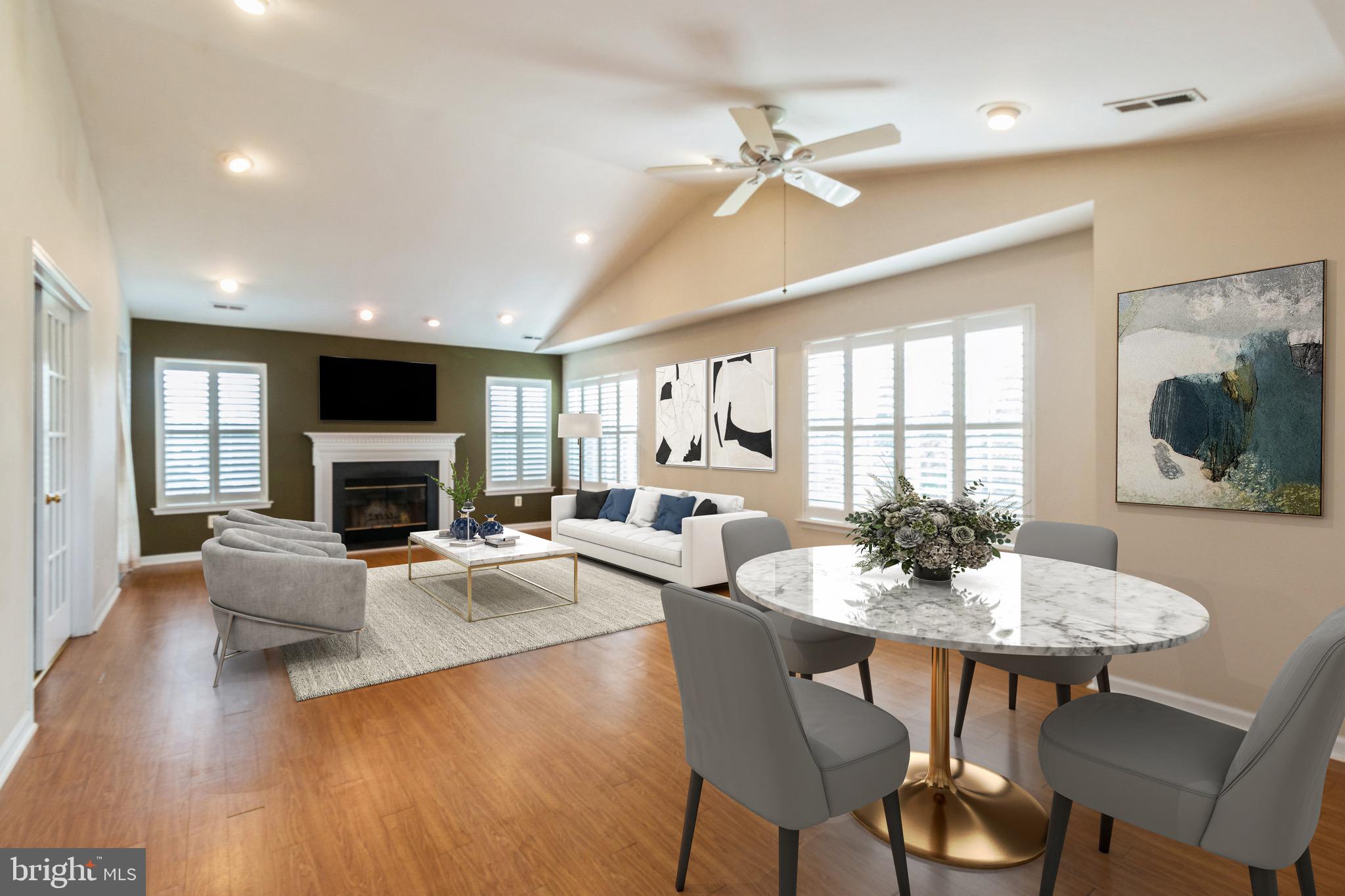 BROOKSTONE - Residential