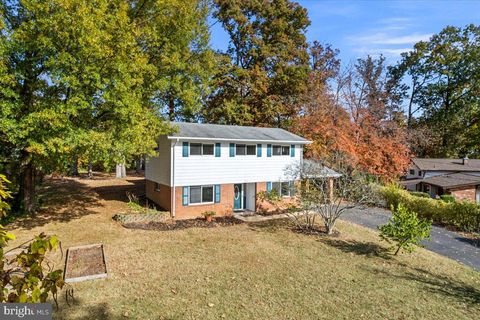 4102 ADRIENNE DRIVE ALEXANDRIA VA 22309