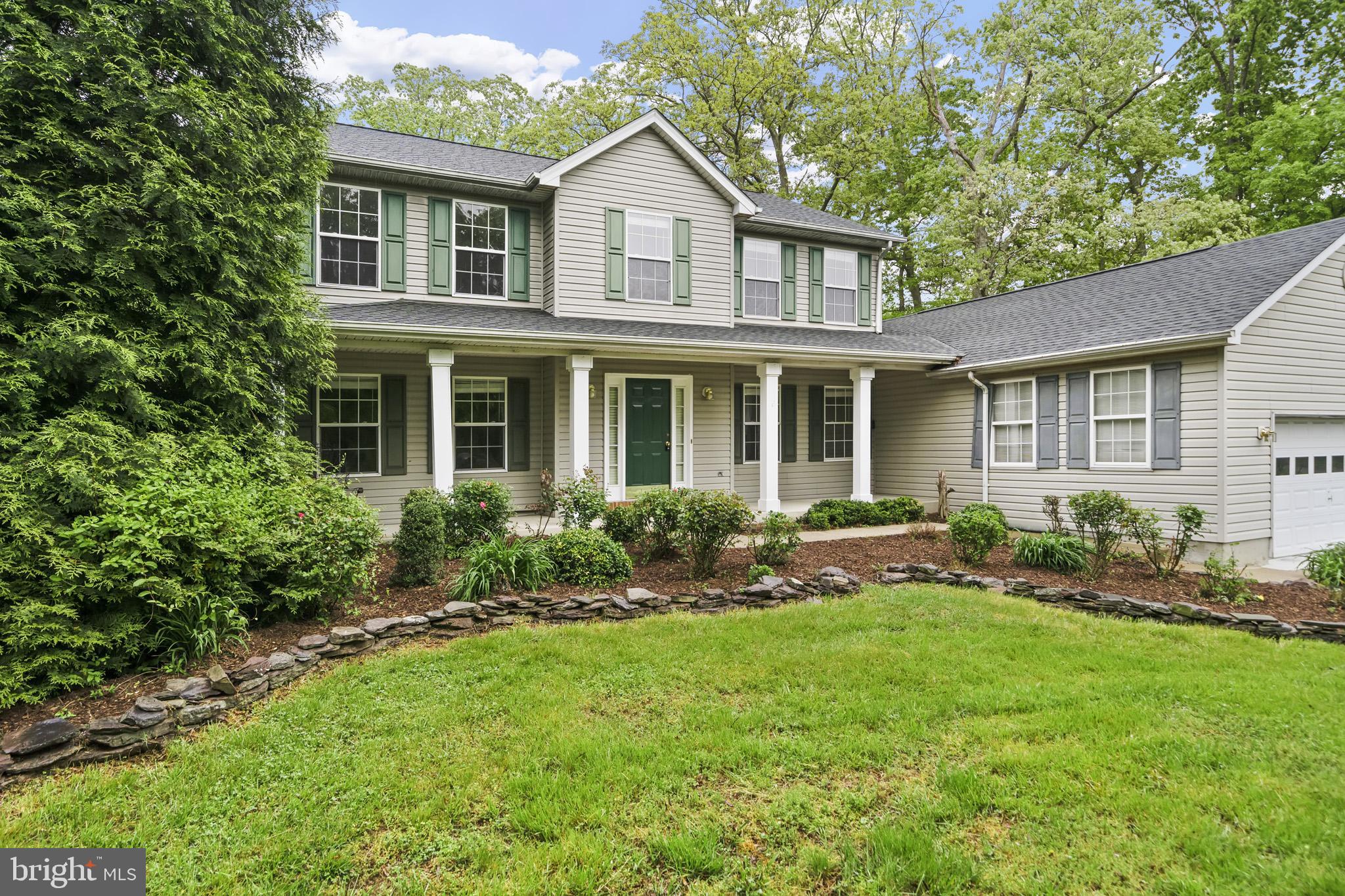 PRESCOTT SUB - Residential