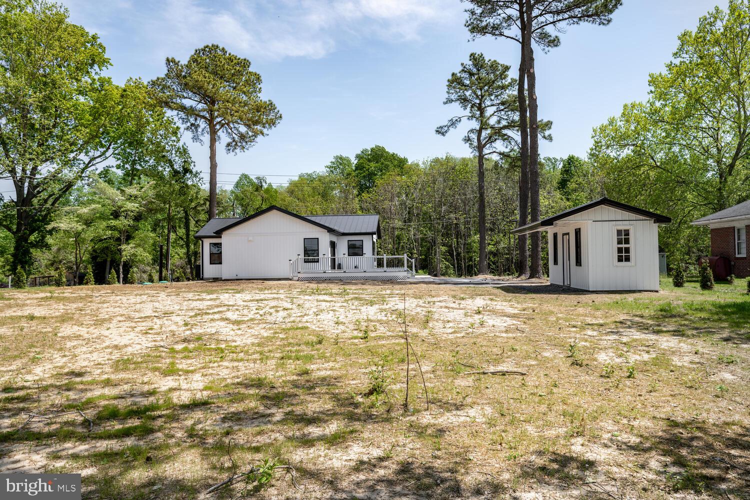 NONE AVAILABLE - Residential Lease