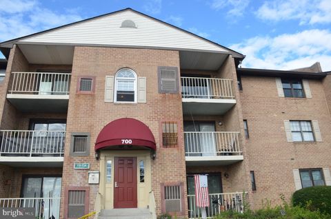 731 GOVERNOR HOUSE CIRCLE 74 WILMINGTON DE 19809