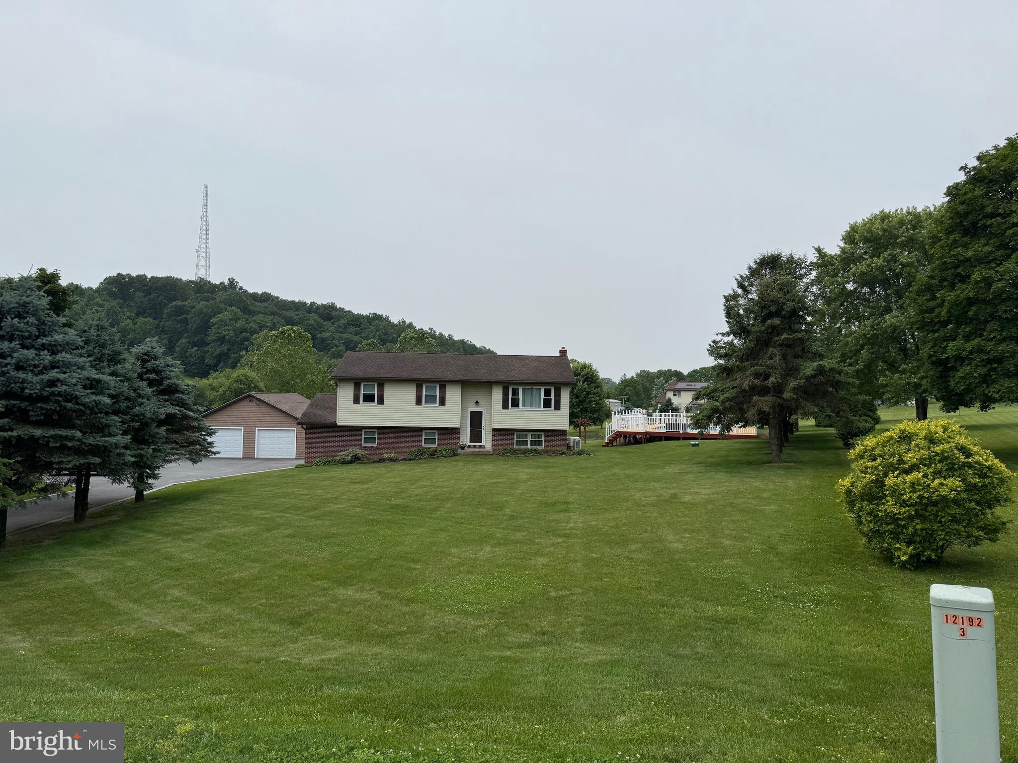 191 MEADOW DRIVE