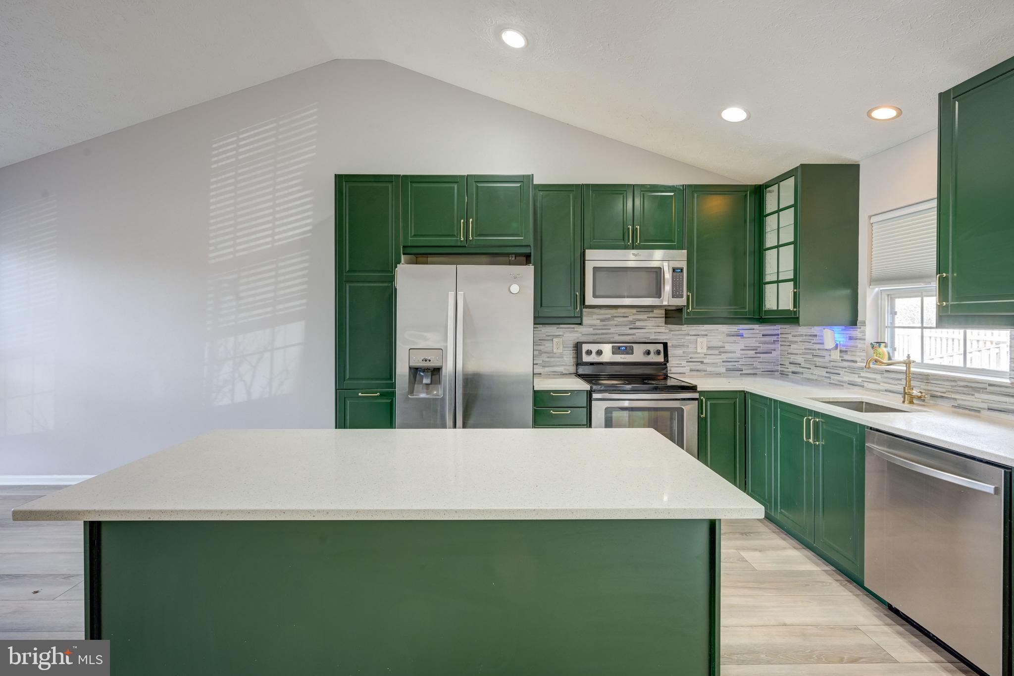 WILLOWOOD - Residential