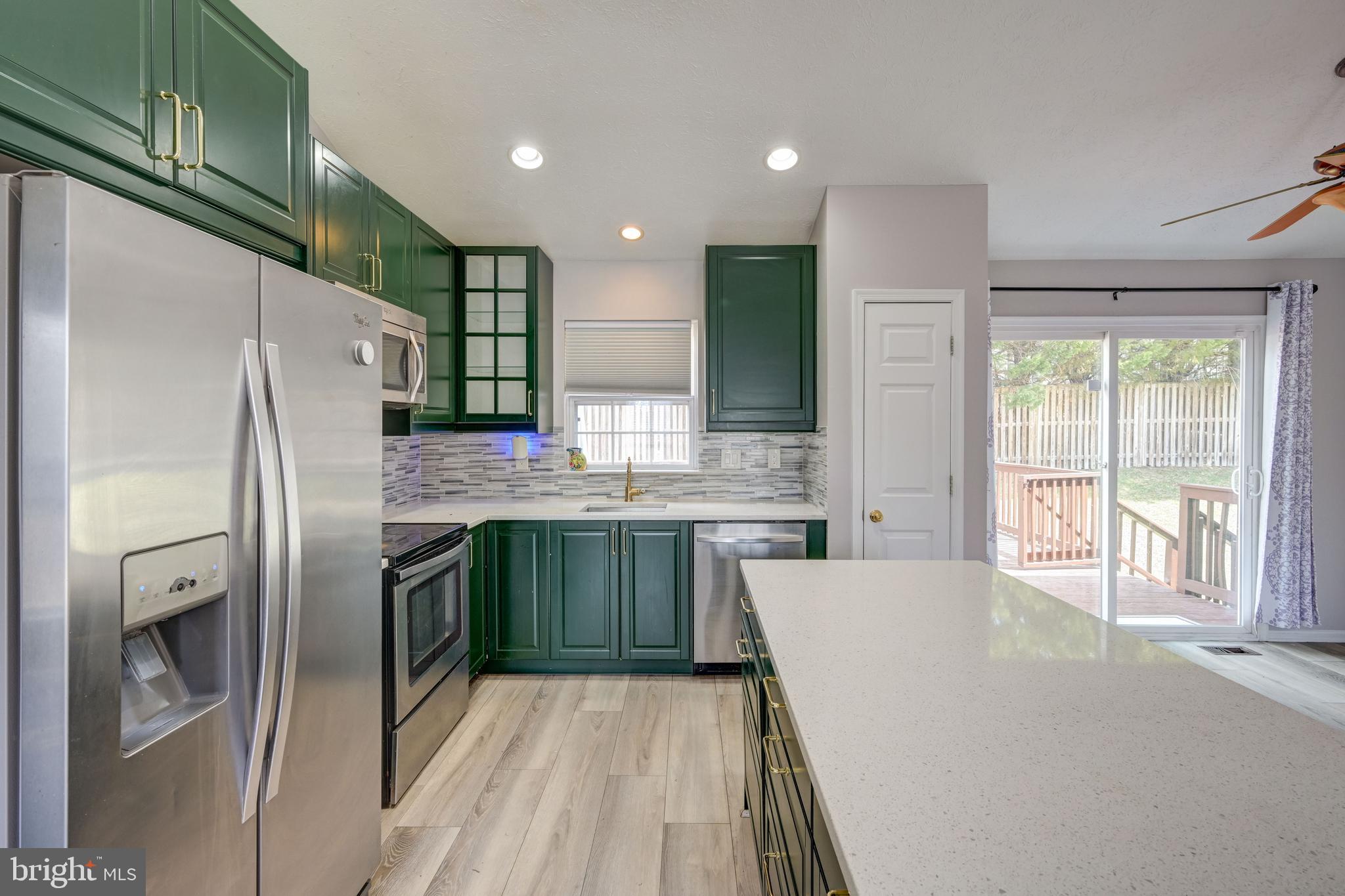 WILLOWOOD - Residential