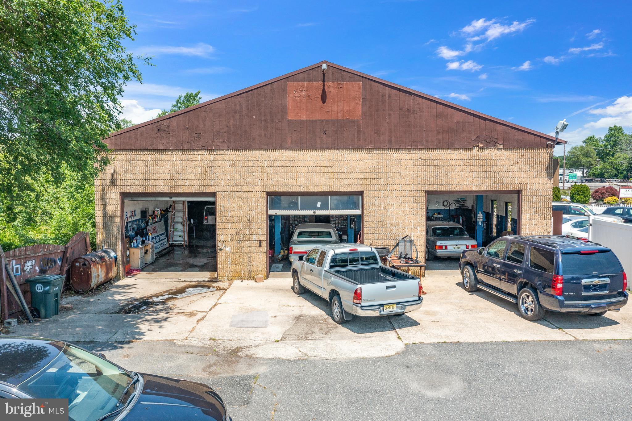 346 N HARDING HIGHWAY