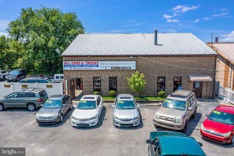 Photo of 346 N Harding Highway, BUENA, NJ 08310 (MLS # NJAC2019040)