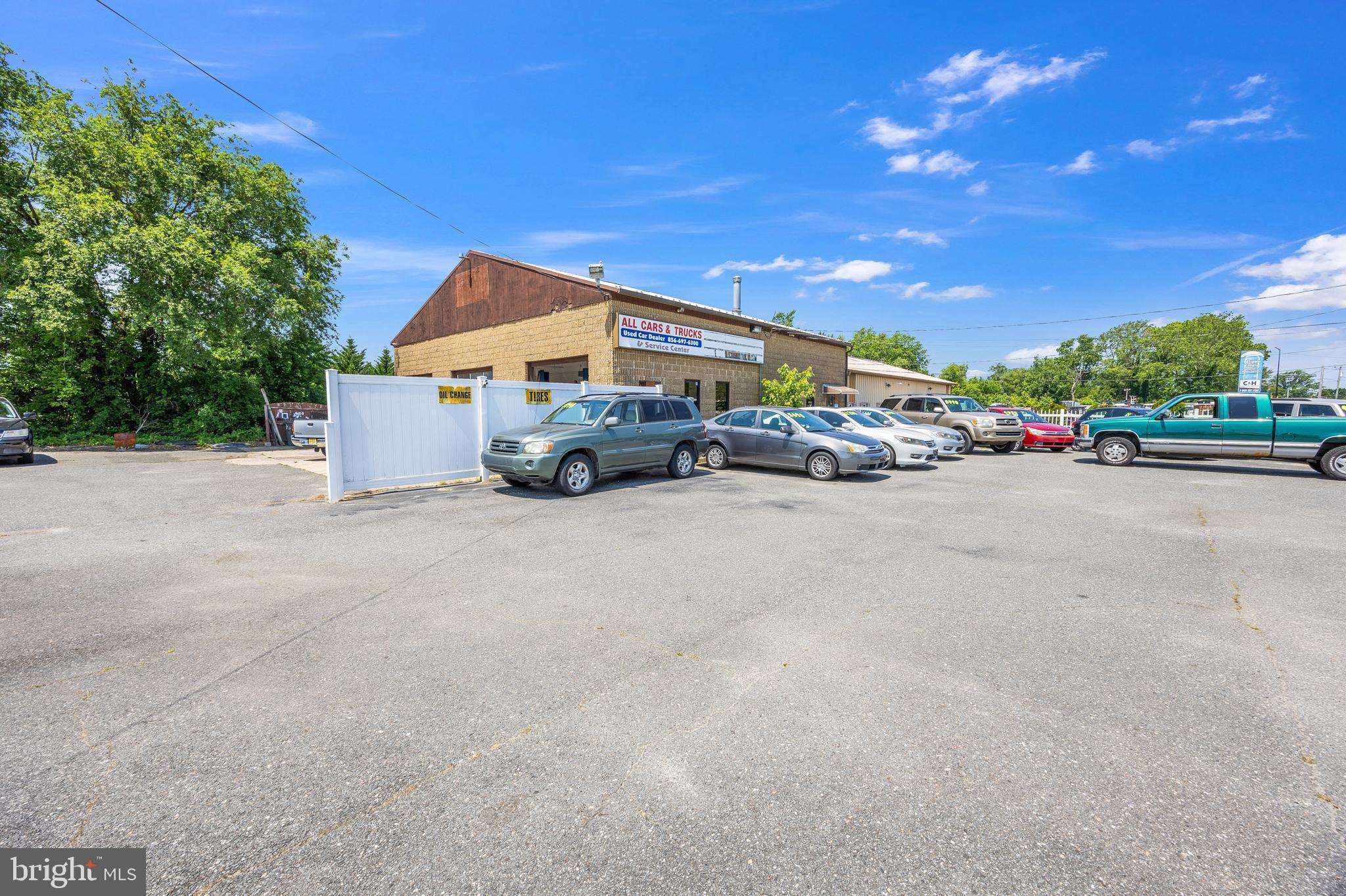 346 N HARDING HIGHWAY