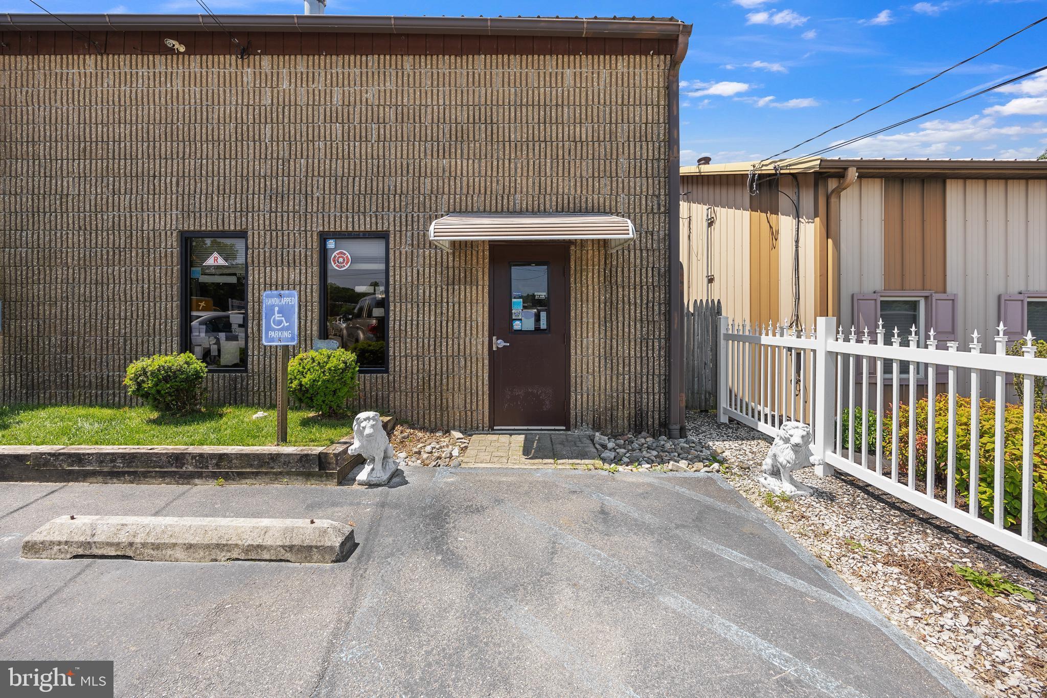 346 N HARDING HIGHWAY