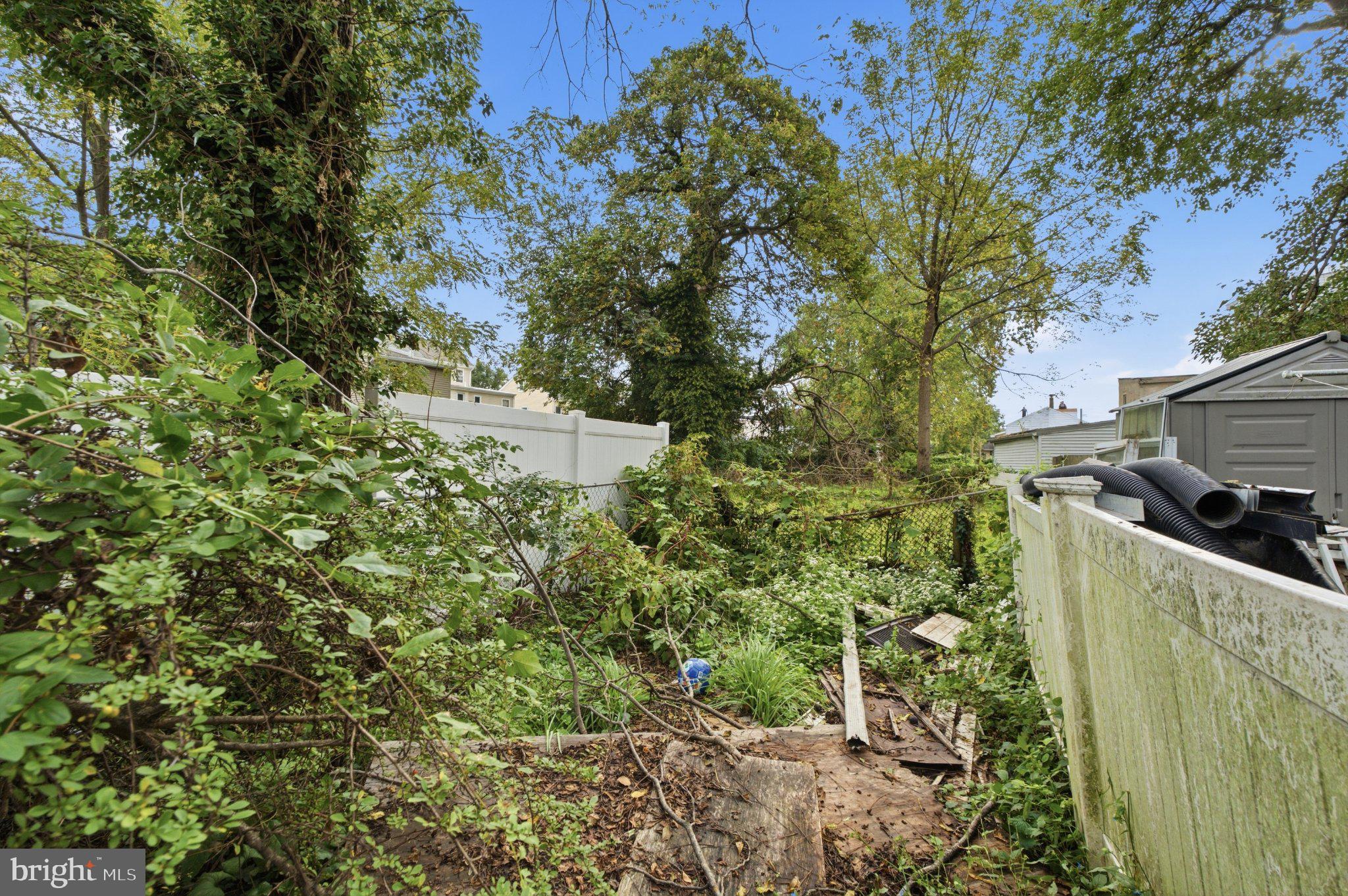 507 LAWRENCE STREET