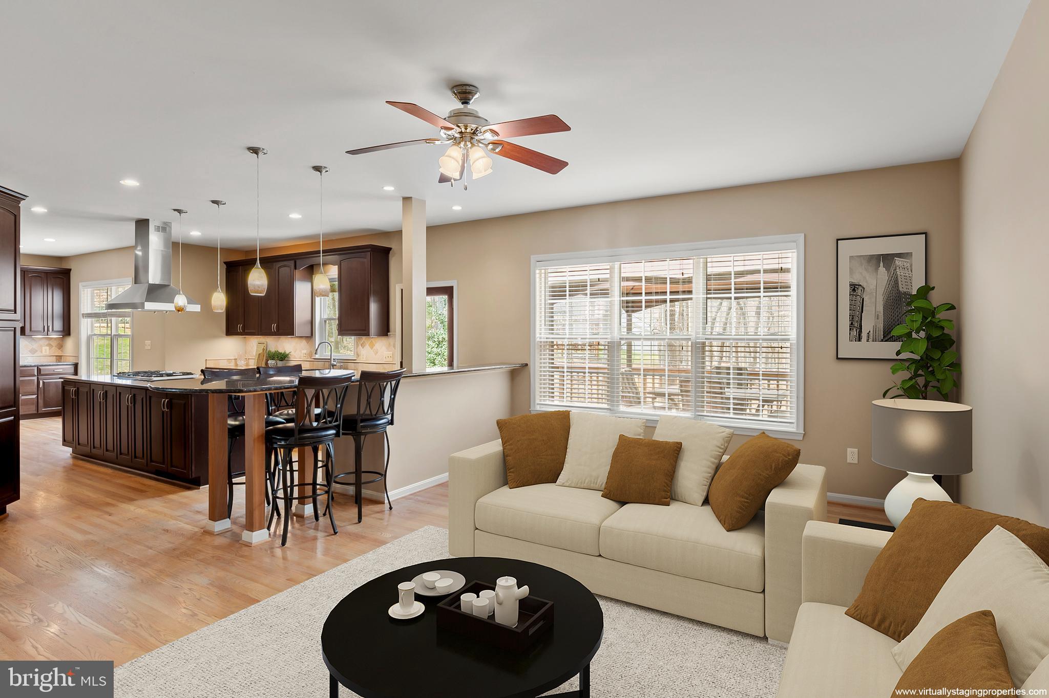 SEBRING - Residential