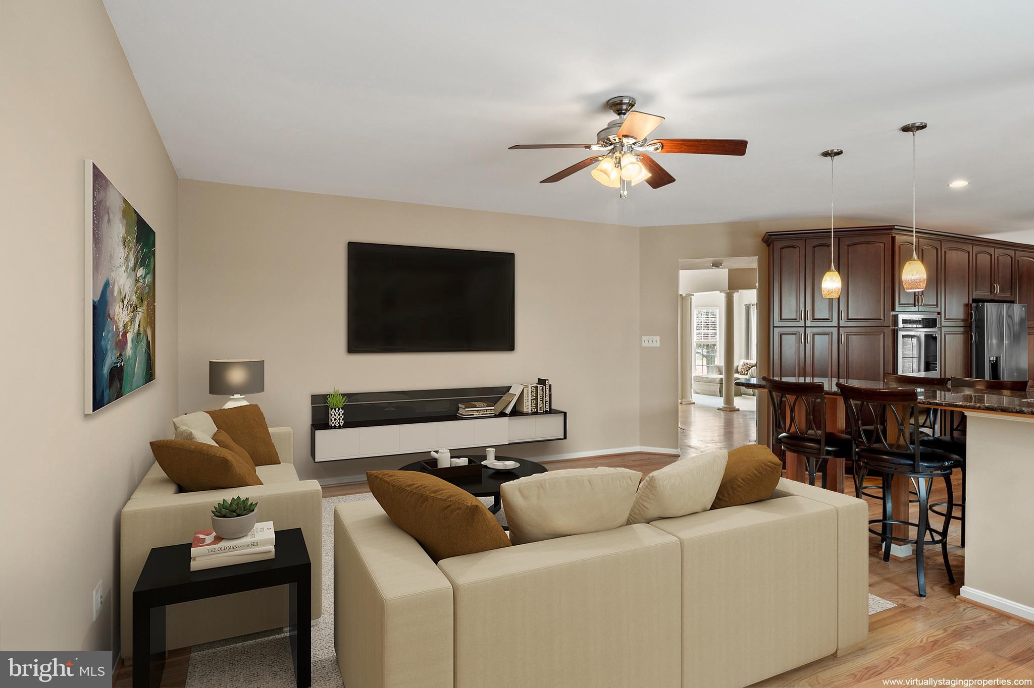 SEBRING - Residential