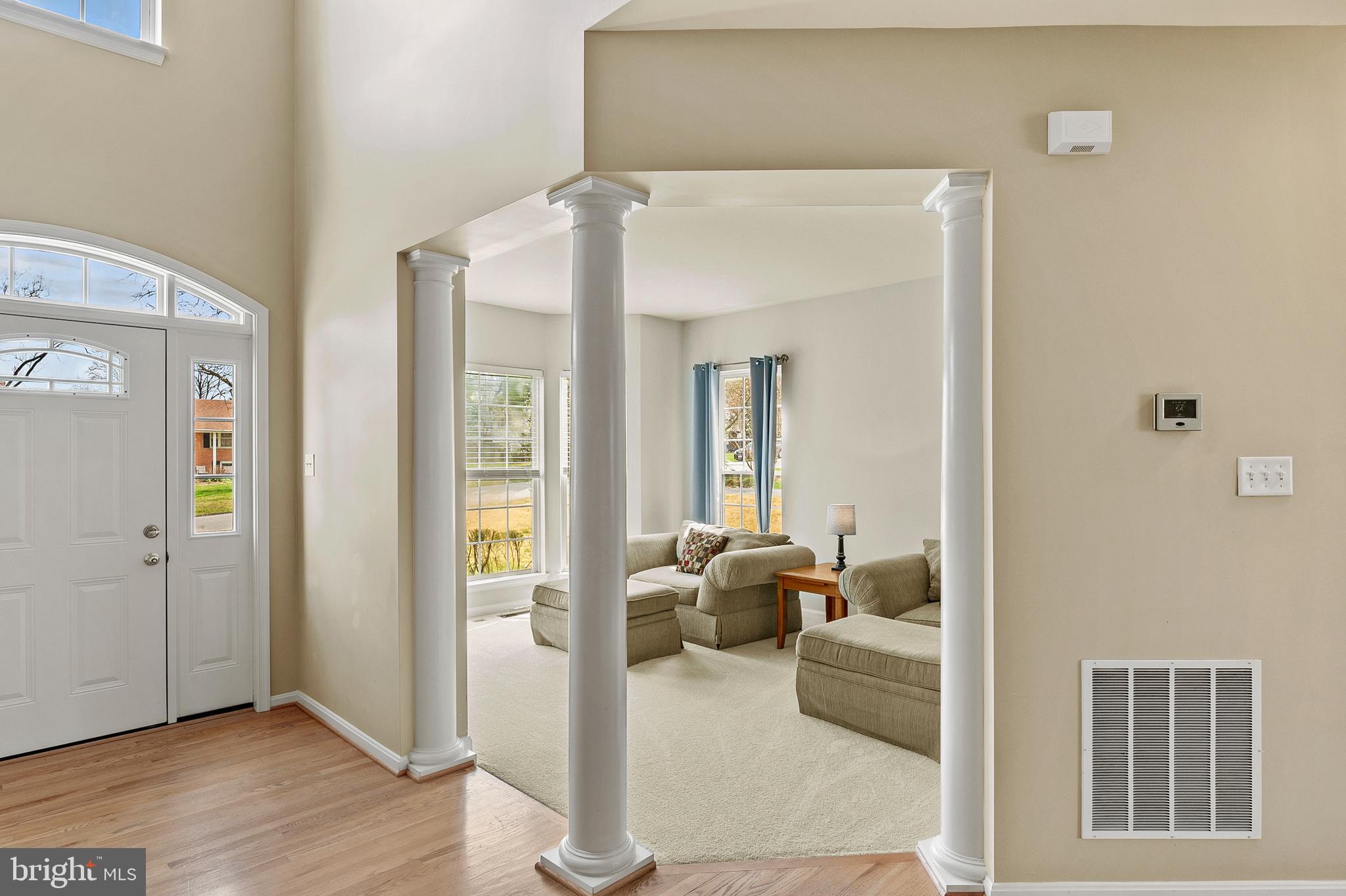 SEBRING - Residential