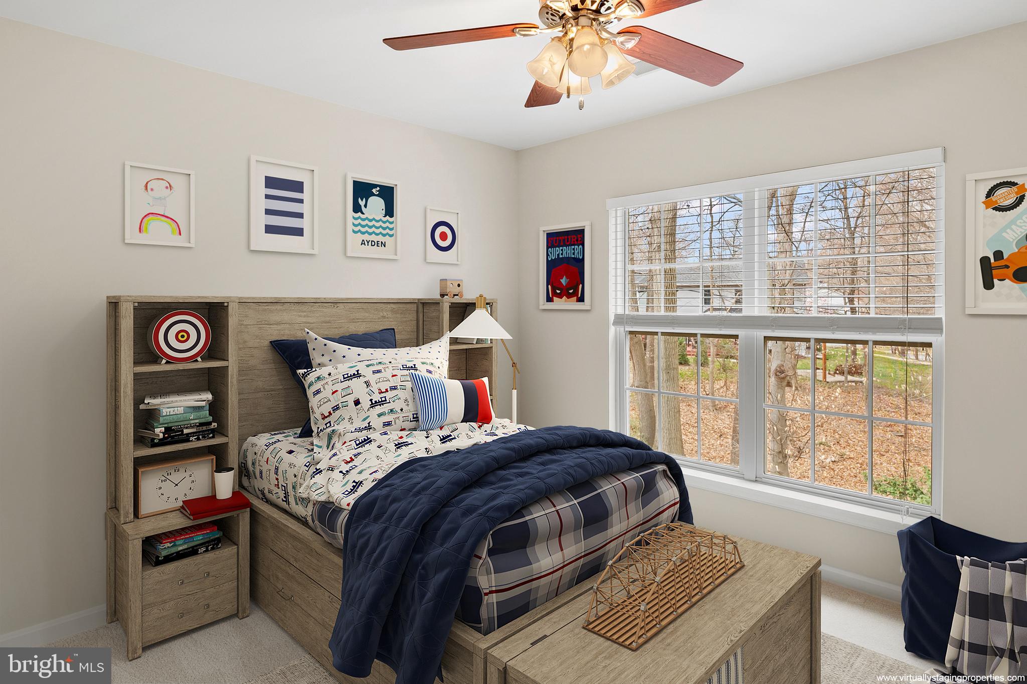 SEBRING - Residential