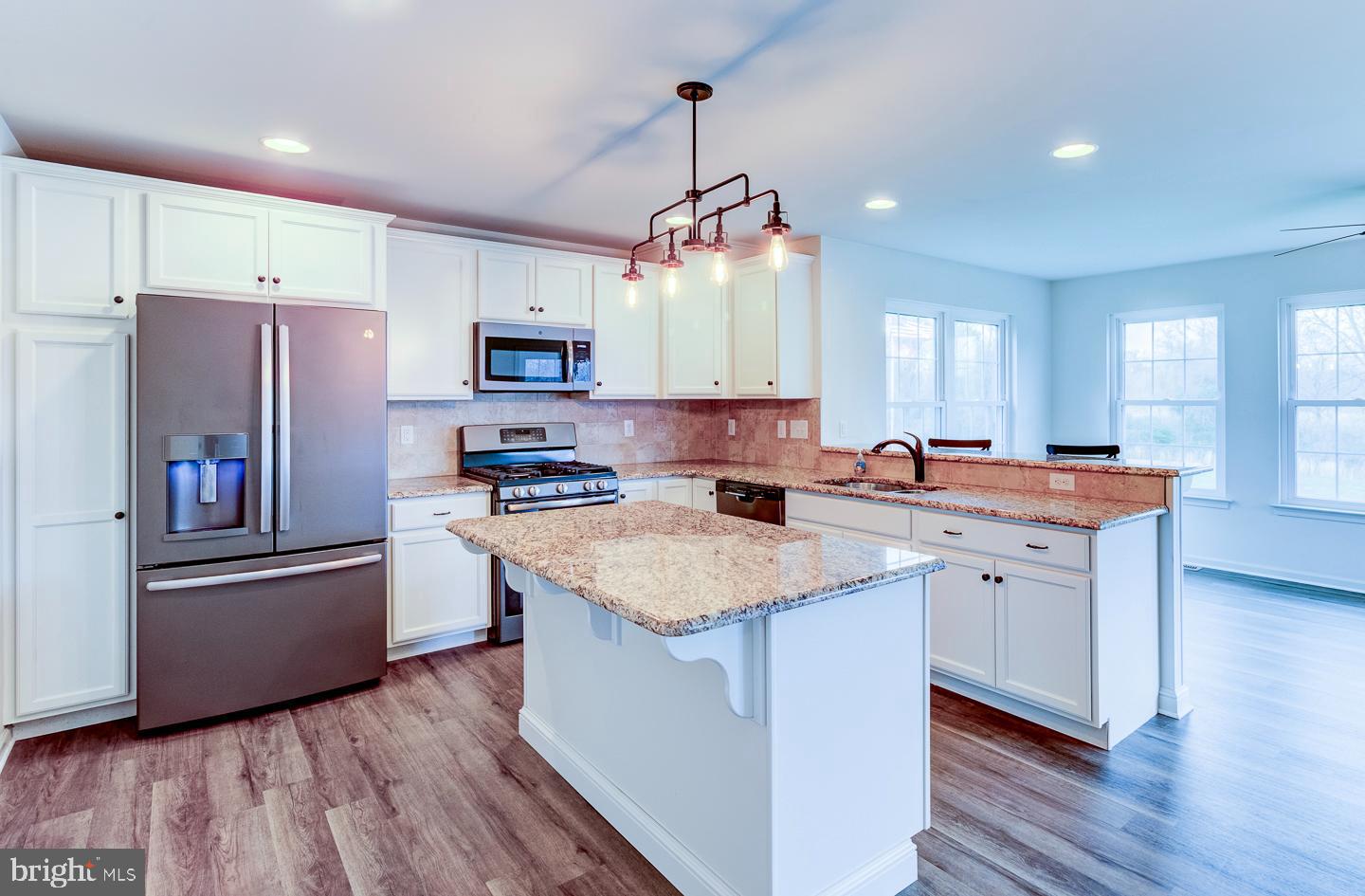 COOPER FARM - Residential