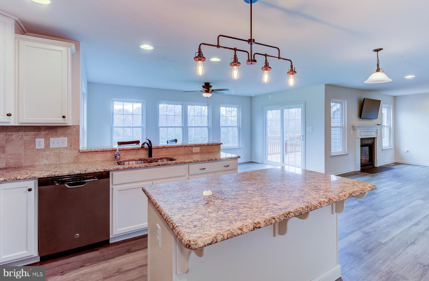 COOPER FARM - Residential