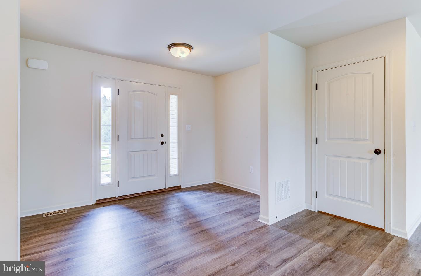 COOPER FARM - Residential