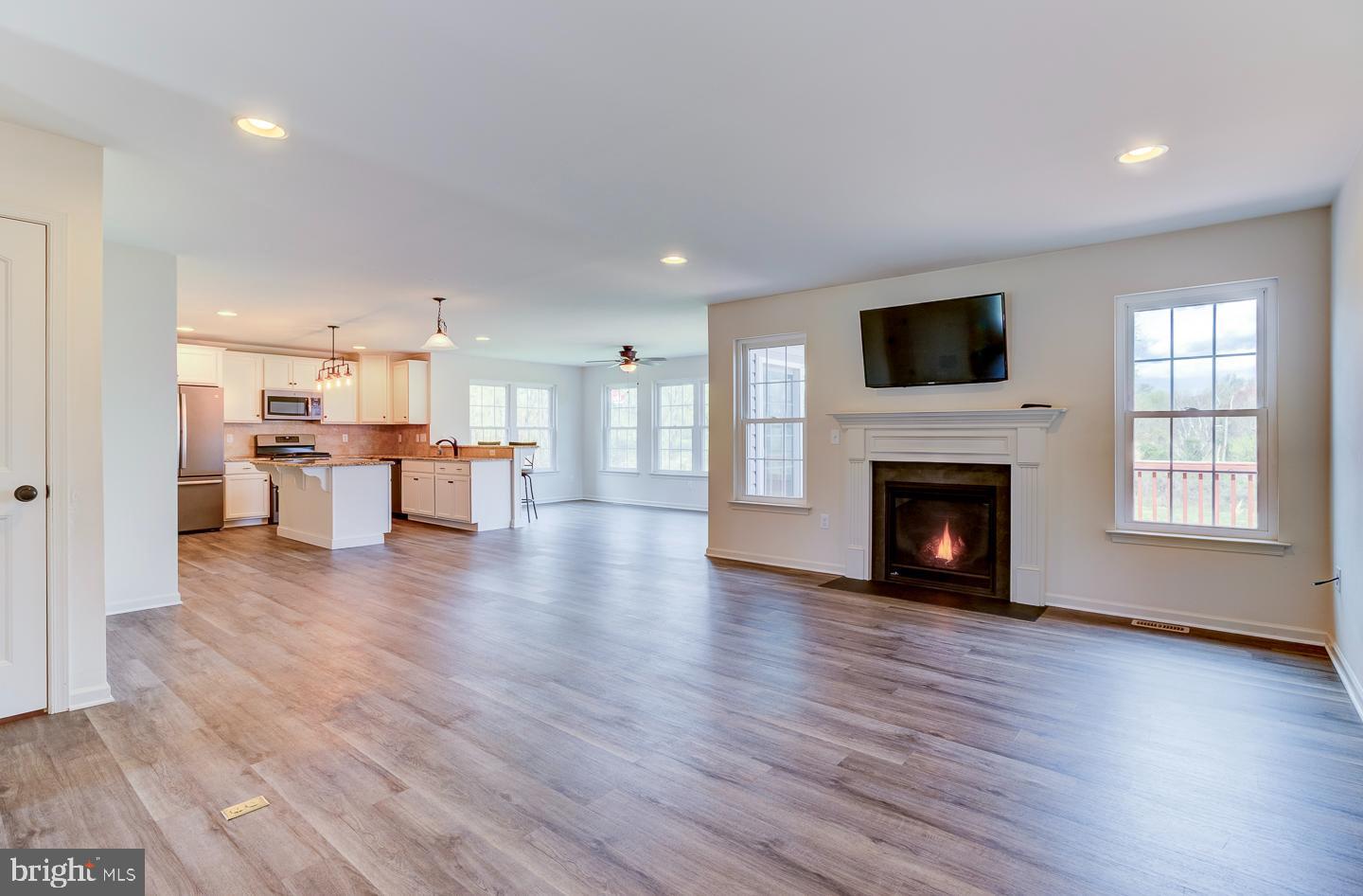 COOPER FARM - Residential