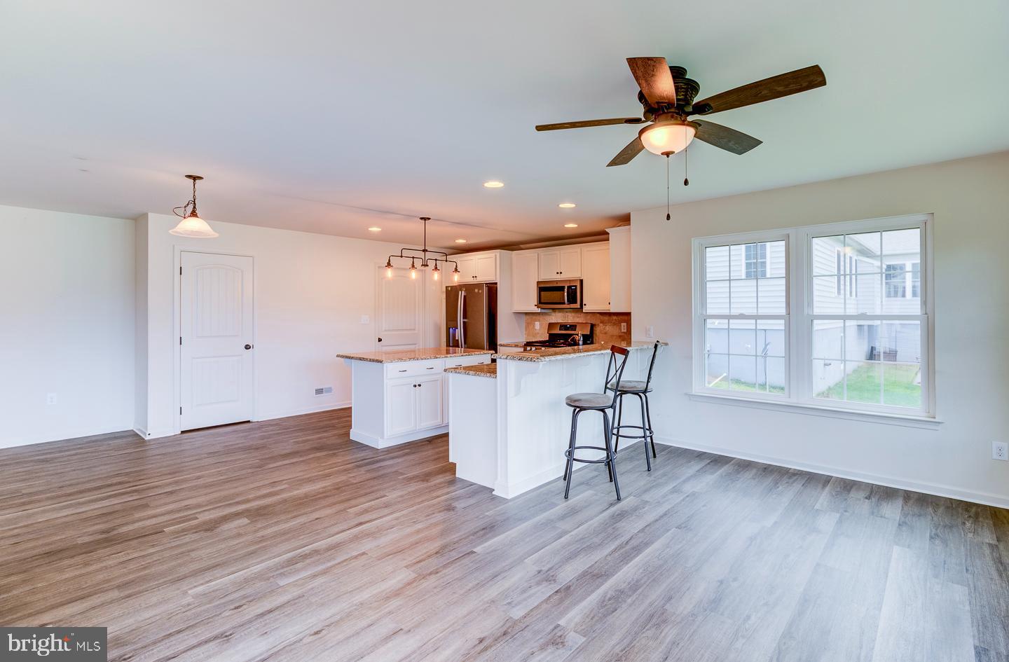 COOPER FARM - Residential