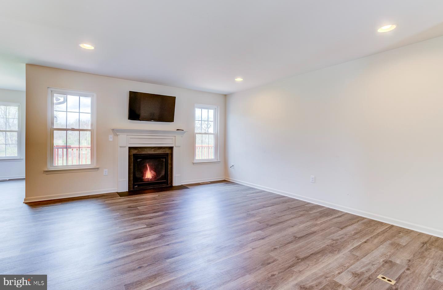 COOPER FARM - Residential