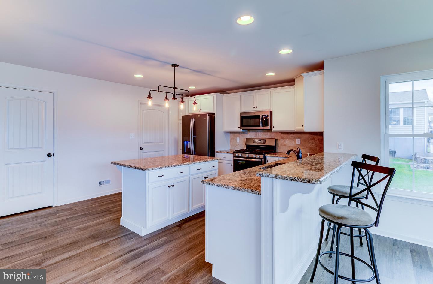 COOPER FARM - Residential