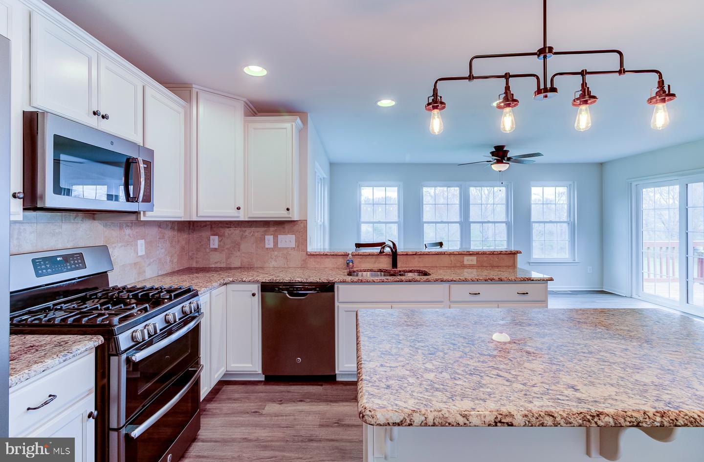 COOPER FARM - Residential