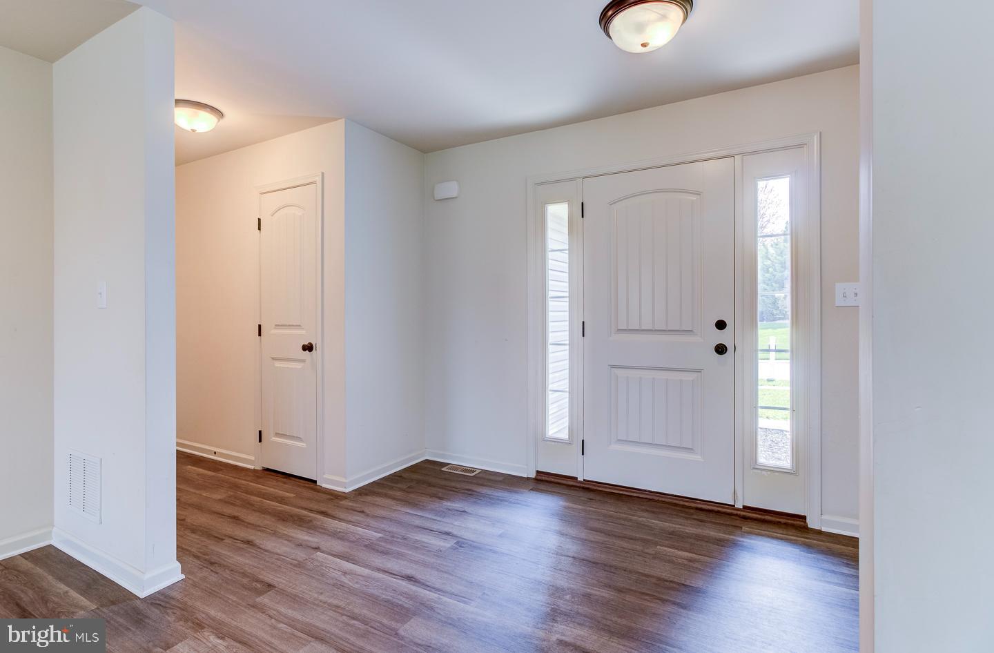 COOPER FARM - Residential