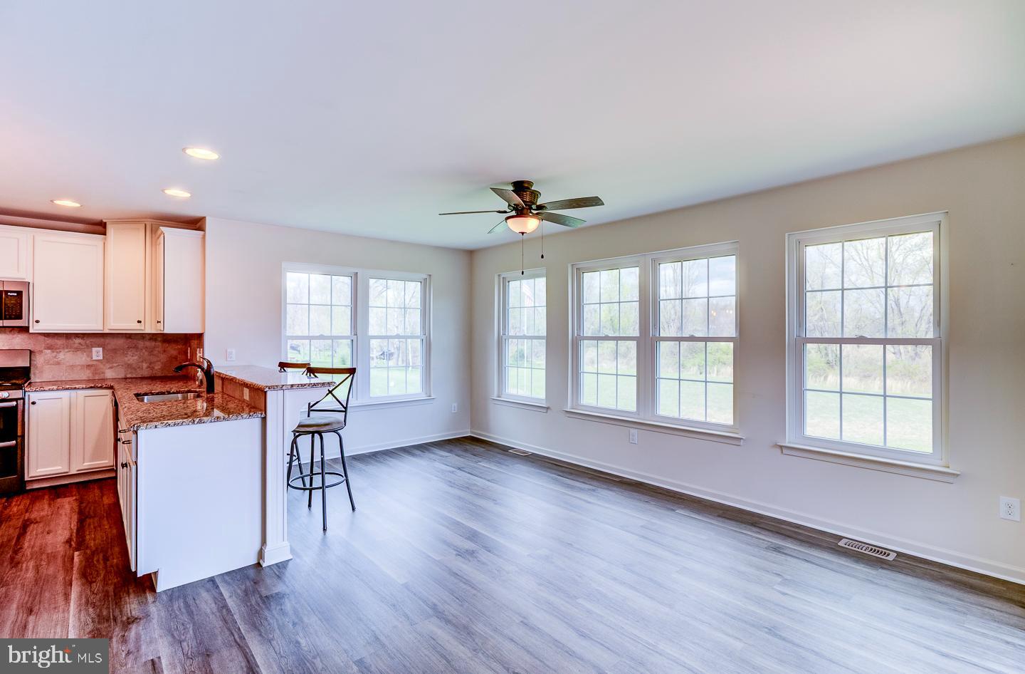 COOPER FARM - Residential