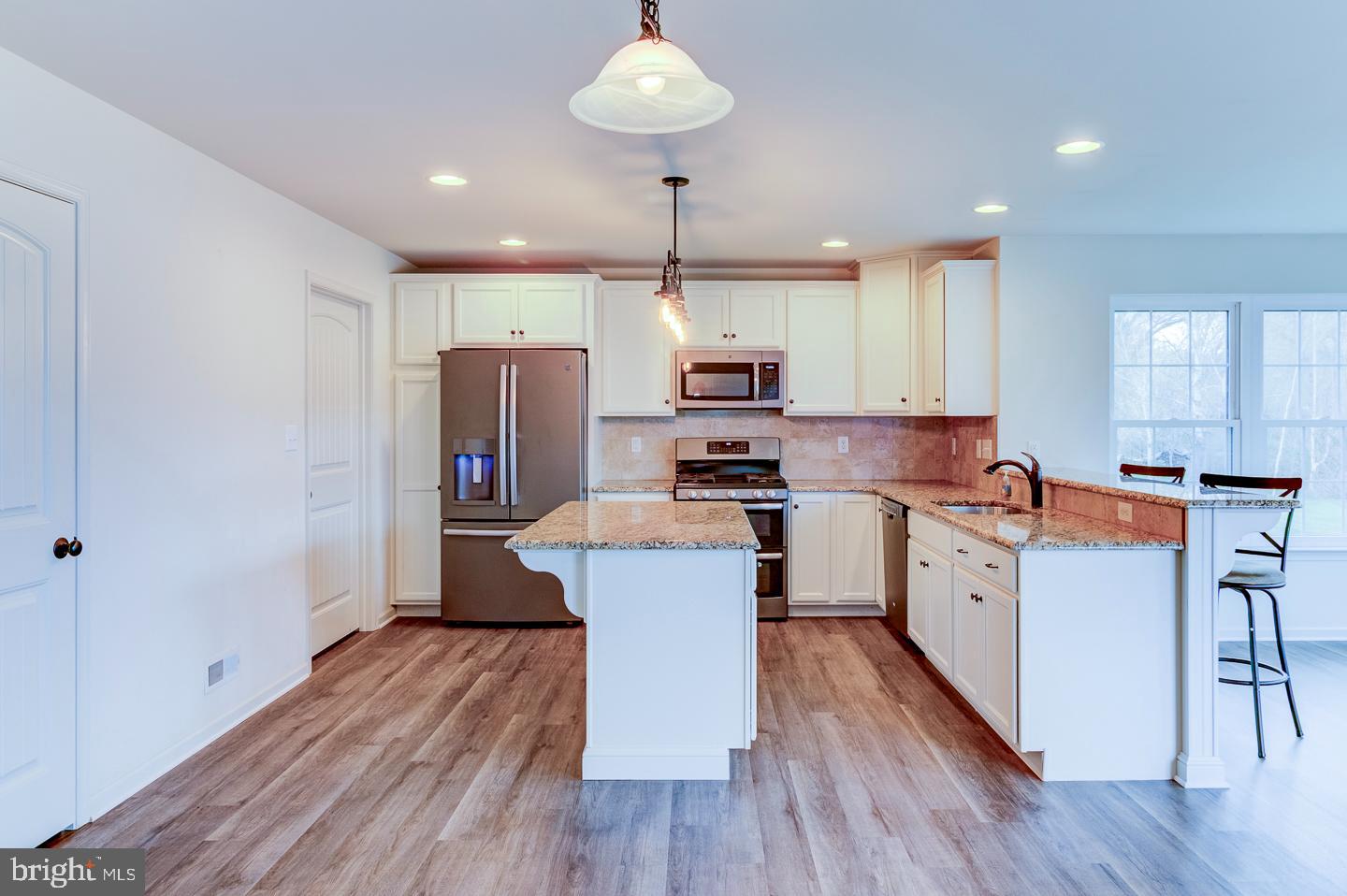 COOPER FARM - Residential