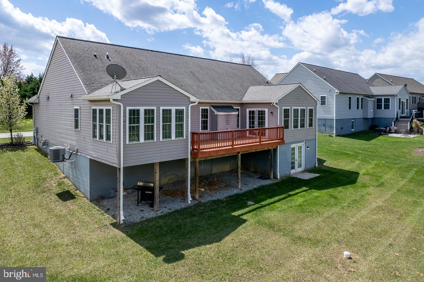 COOPER FARM - Residential