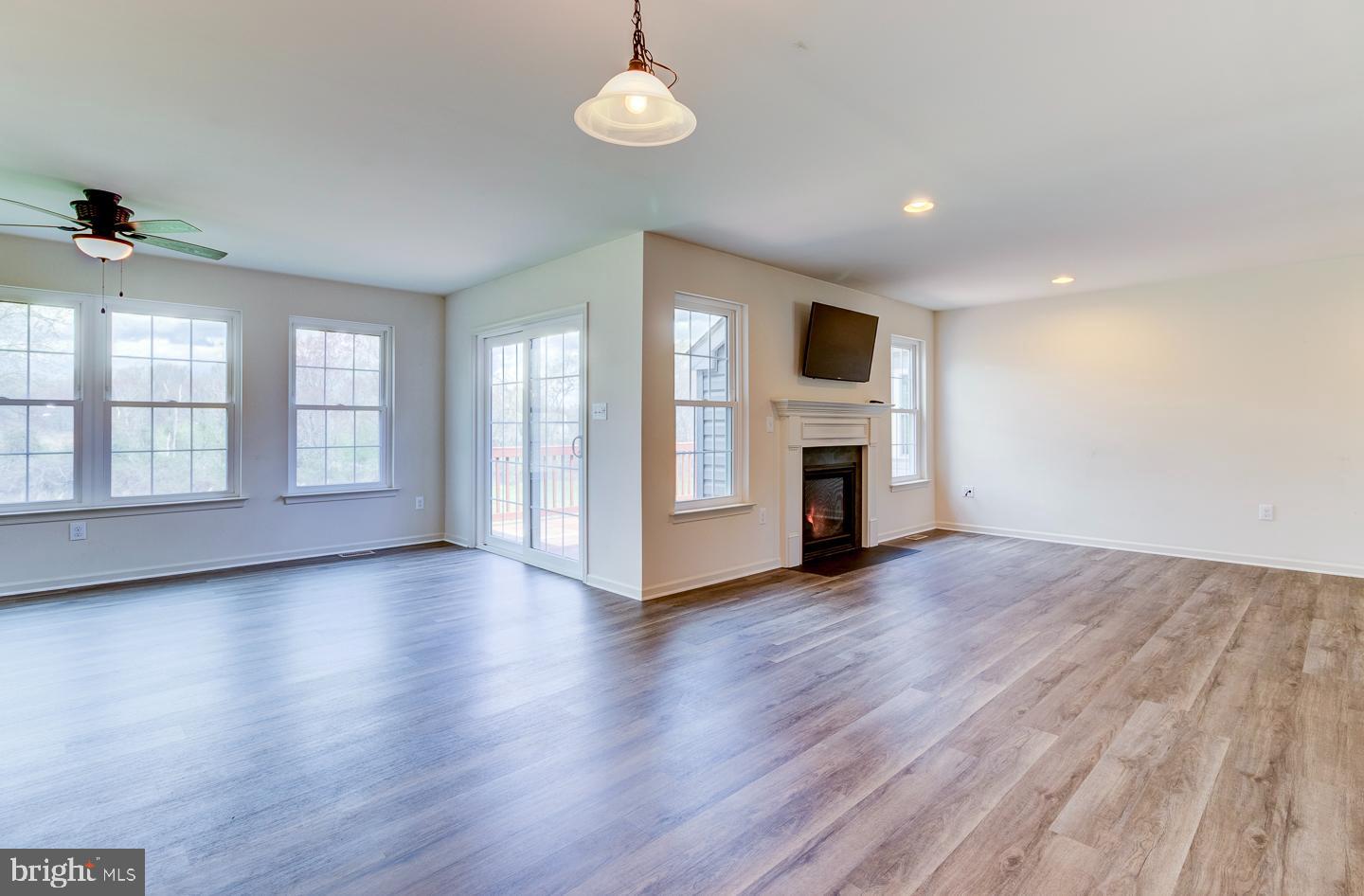 COOPER FARM - Residential