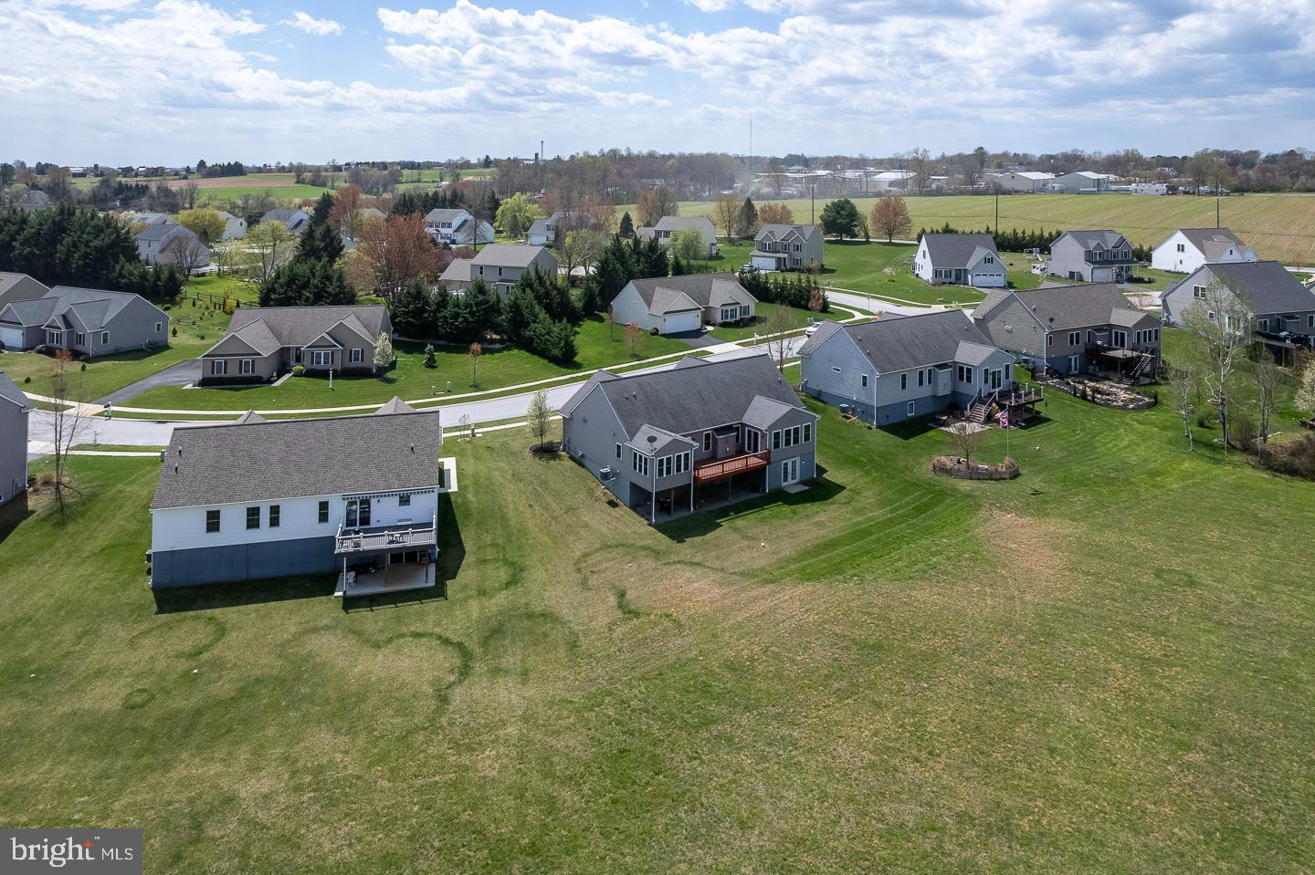 COOPER FARM - Residential