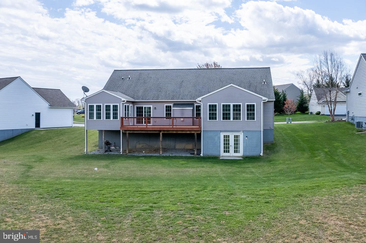COOPER FARM - Residential