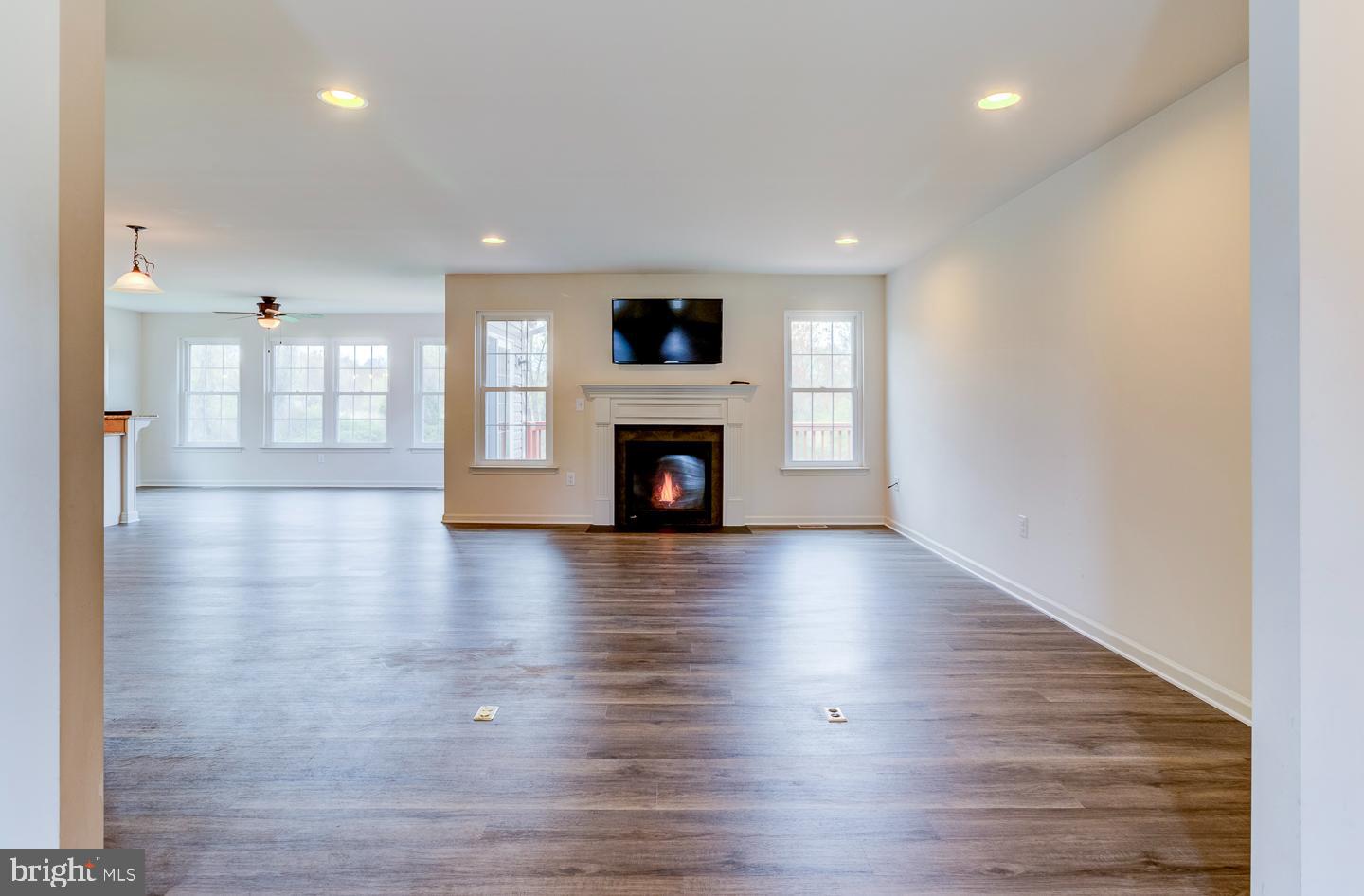 COOPER FARM - Residential