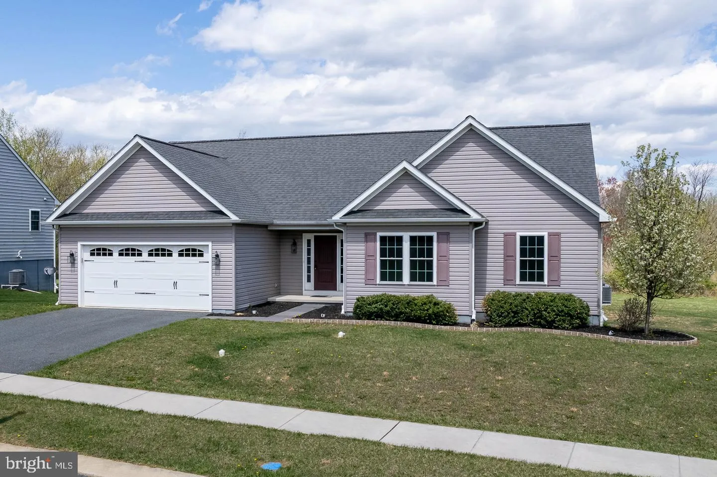 Oxford, Pennsylvania 19363, United States, 3 Bedrooms Bedrooms, ,2 BathroomsBathrooms,Residential,Pending,106357