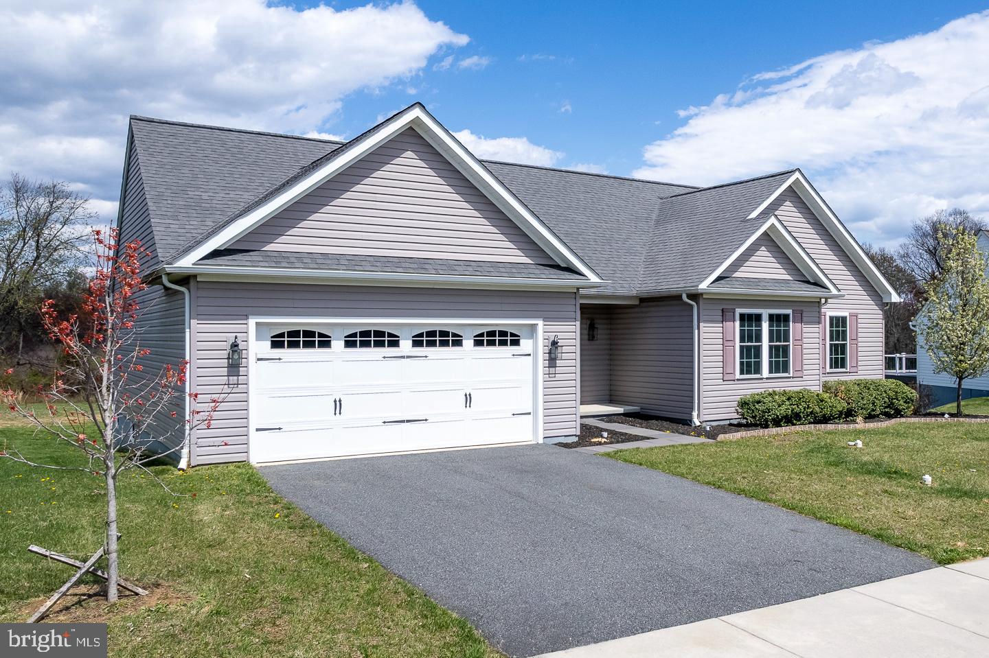 COOPER FARM - Residential