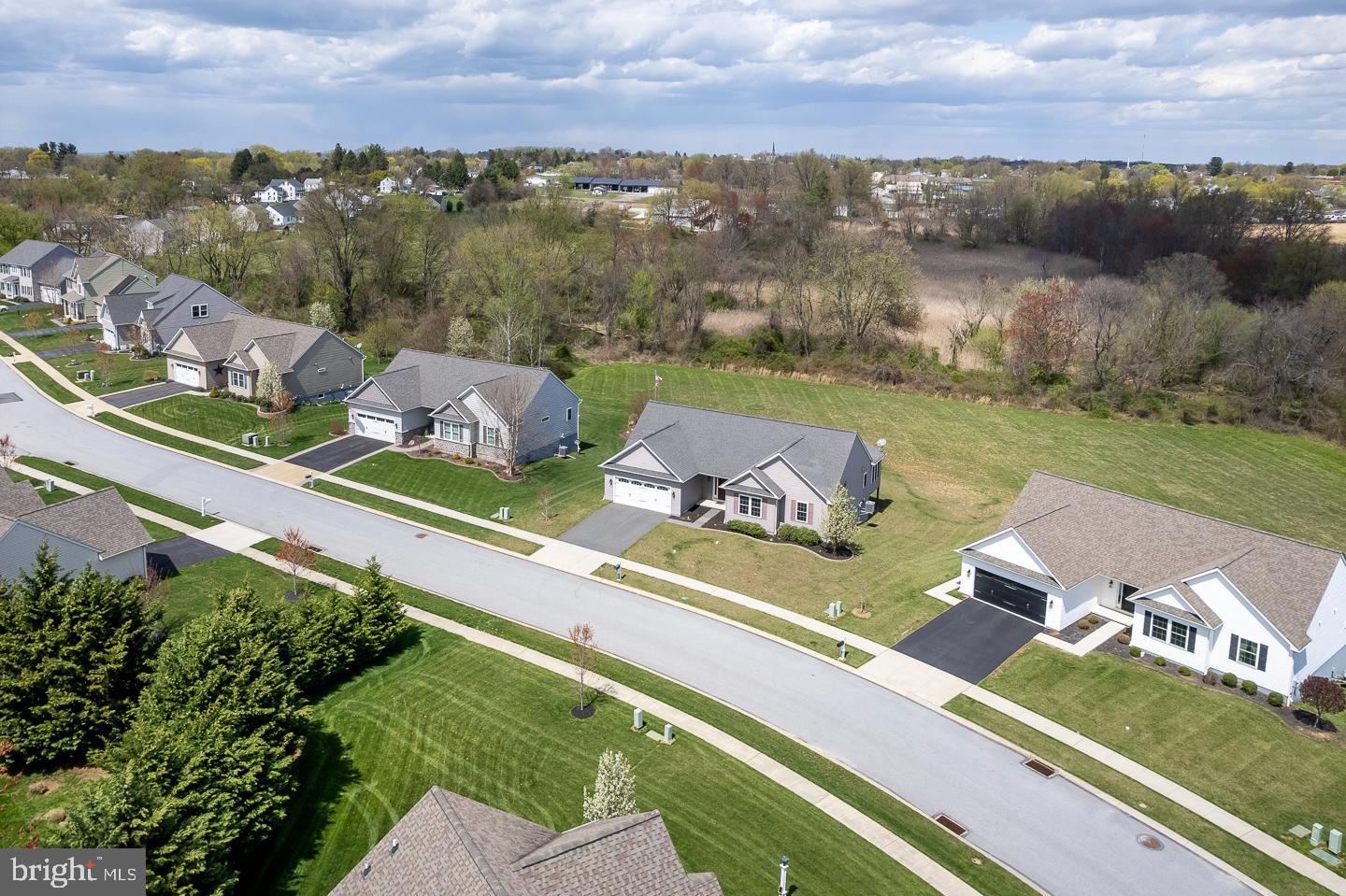 COOPER FARM - Residential