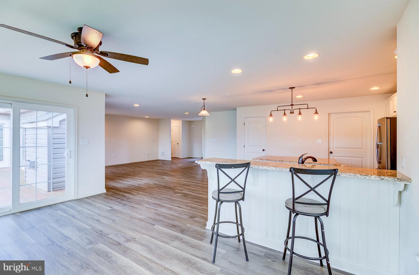 COOPER FARM - Residential