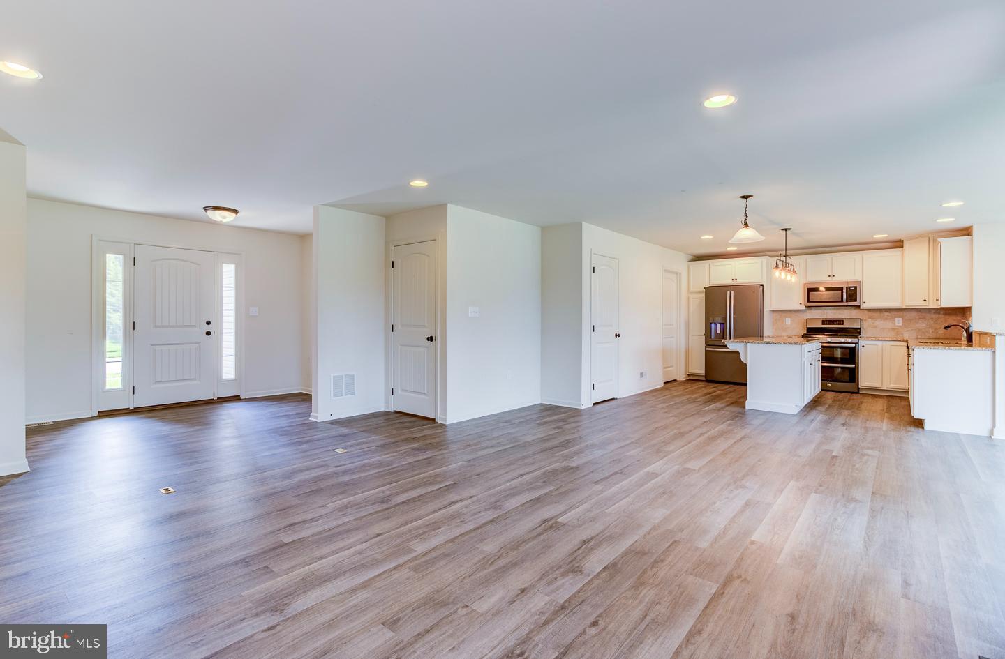 COOPER FARM - Residential