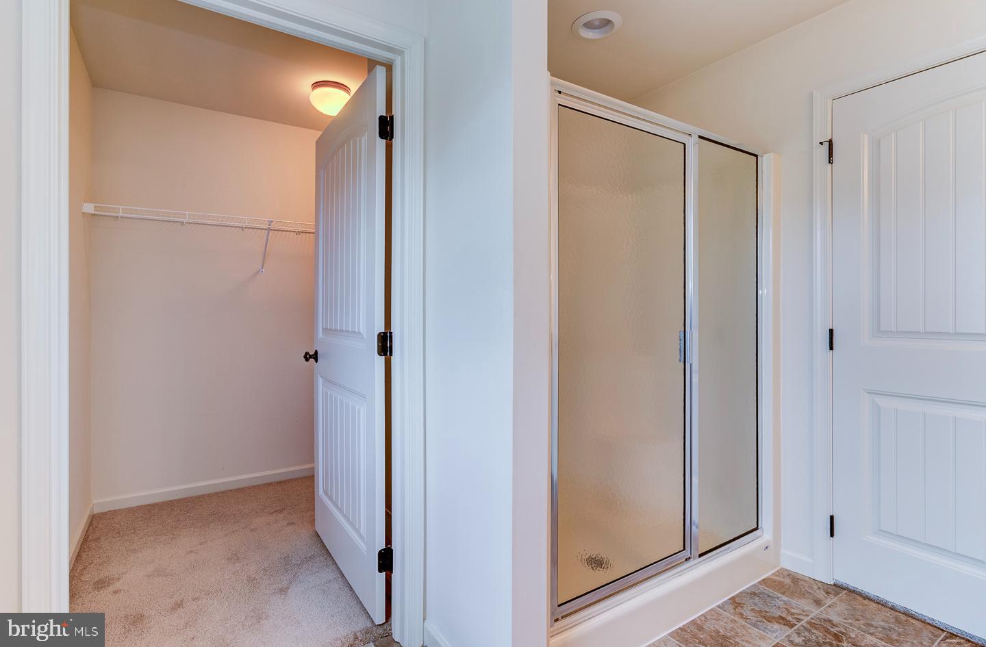 COOPER FARM - Residential