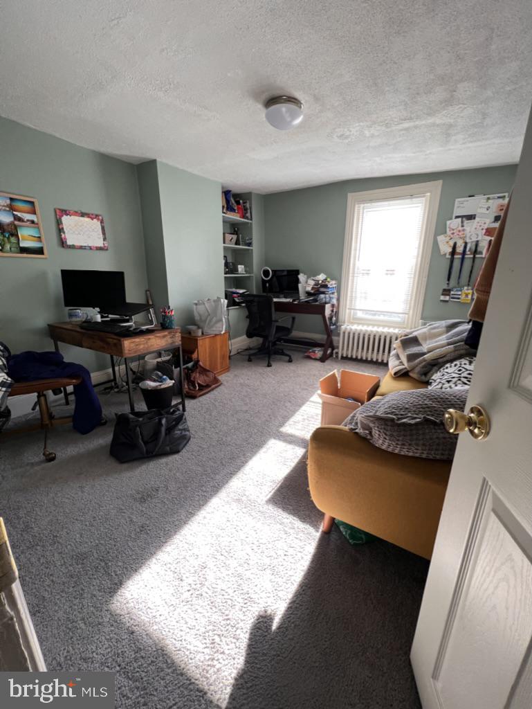 MANAYUNK - Residential Lease